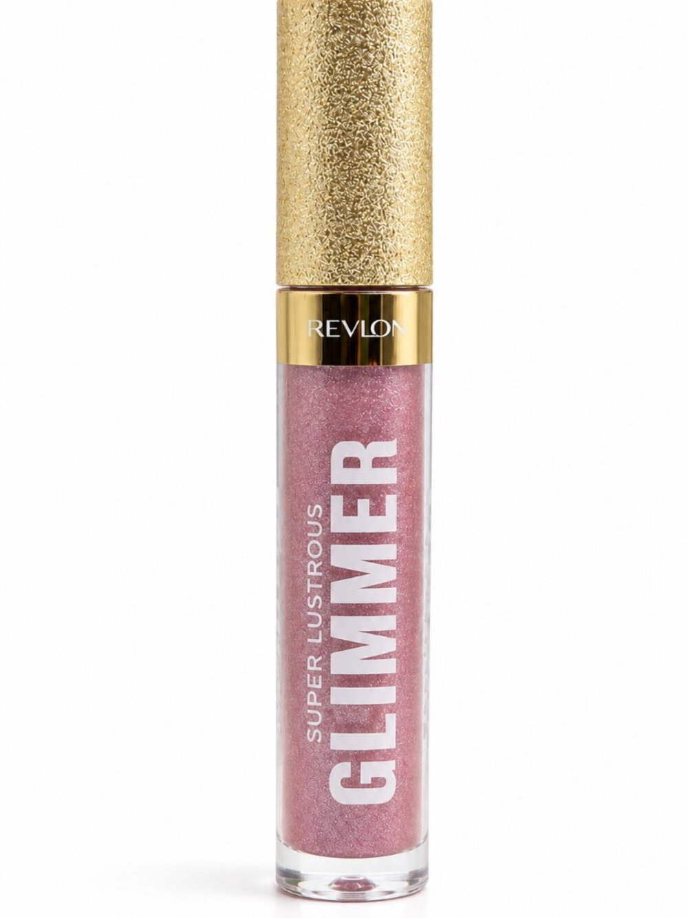 $4 When Bundled with $11+ Revlon Super Lustrous The Gloss